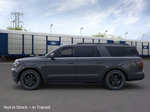 2024 Ford Expedition Max Limited In Transit