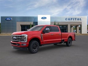 2024 Ford F-250SD In Transit
